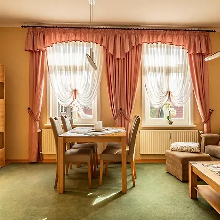 Margot Apartman *