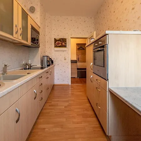 Margot Apartment Wernigerode