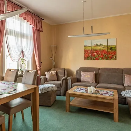 Apartman Margot Wernigerode