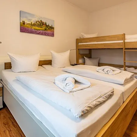Apartman Margot Wernigerode