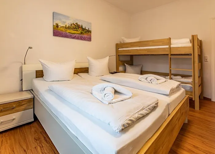 Apartman Margot Wernigerode